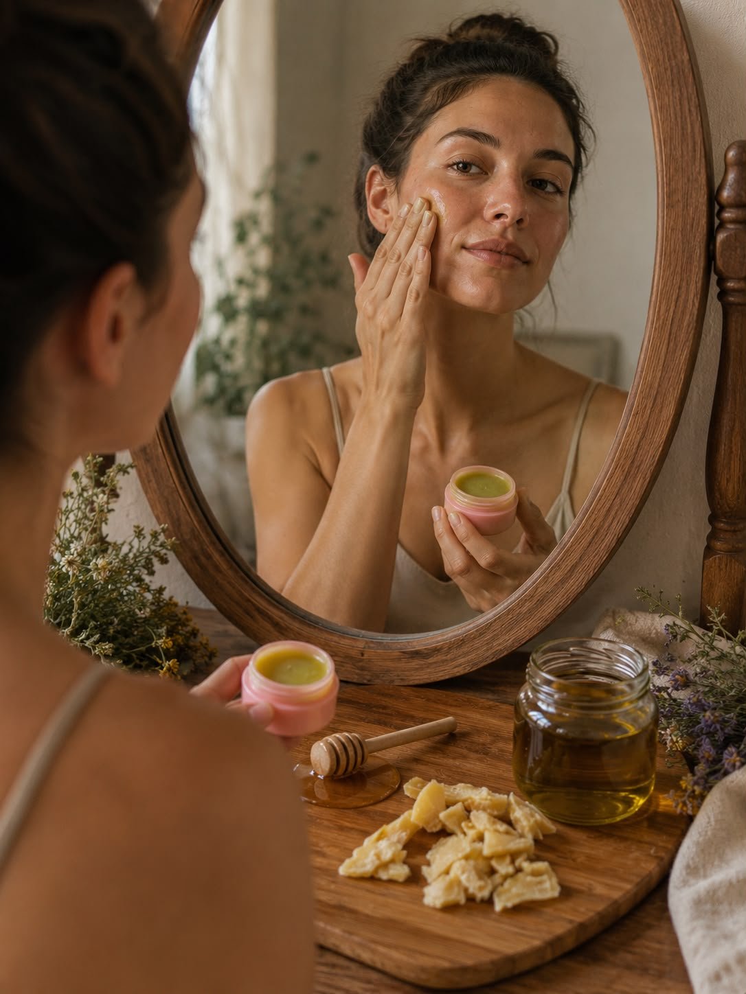 Beeswax Cream — Photo 2